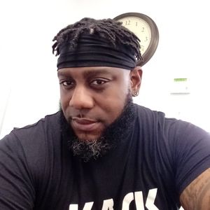 Meet your Posher, Cedrick